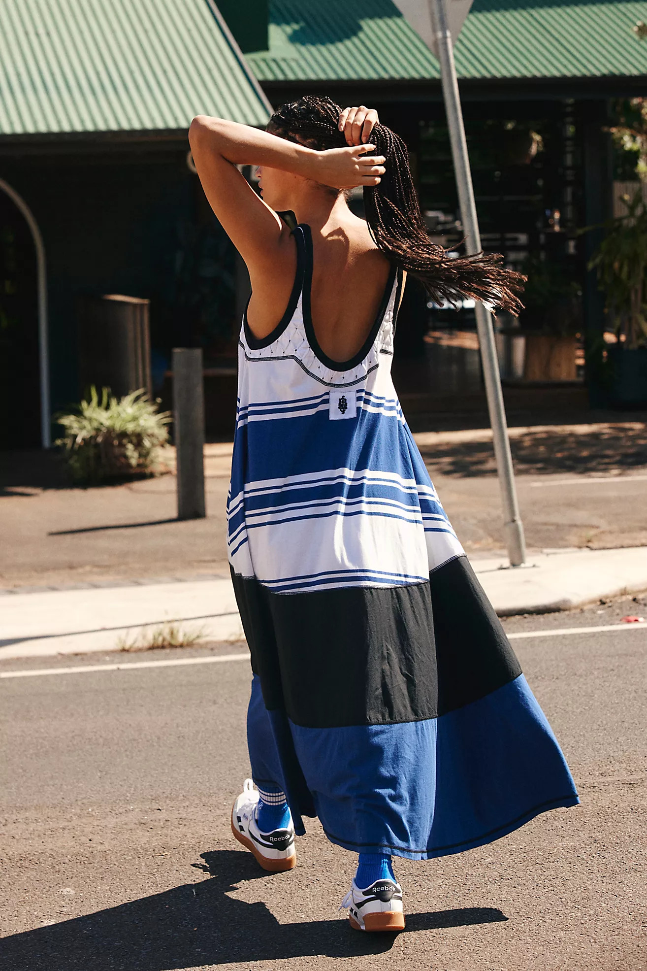 Backspin Tank | Free People (Global - UK&FR Excluded)