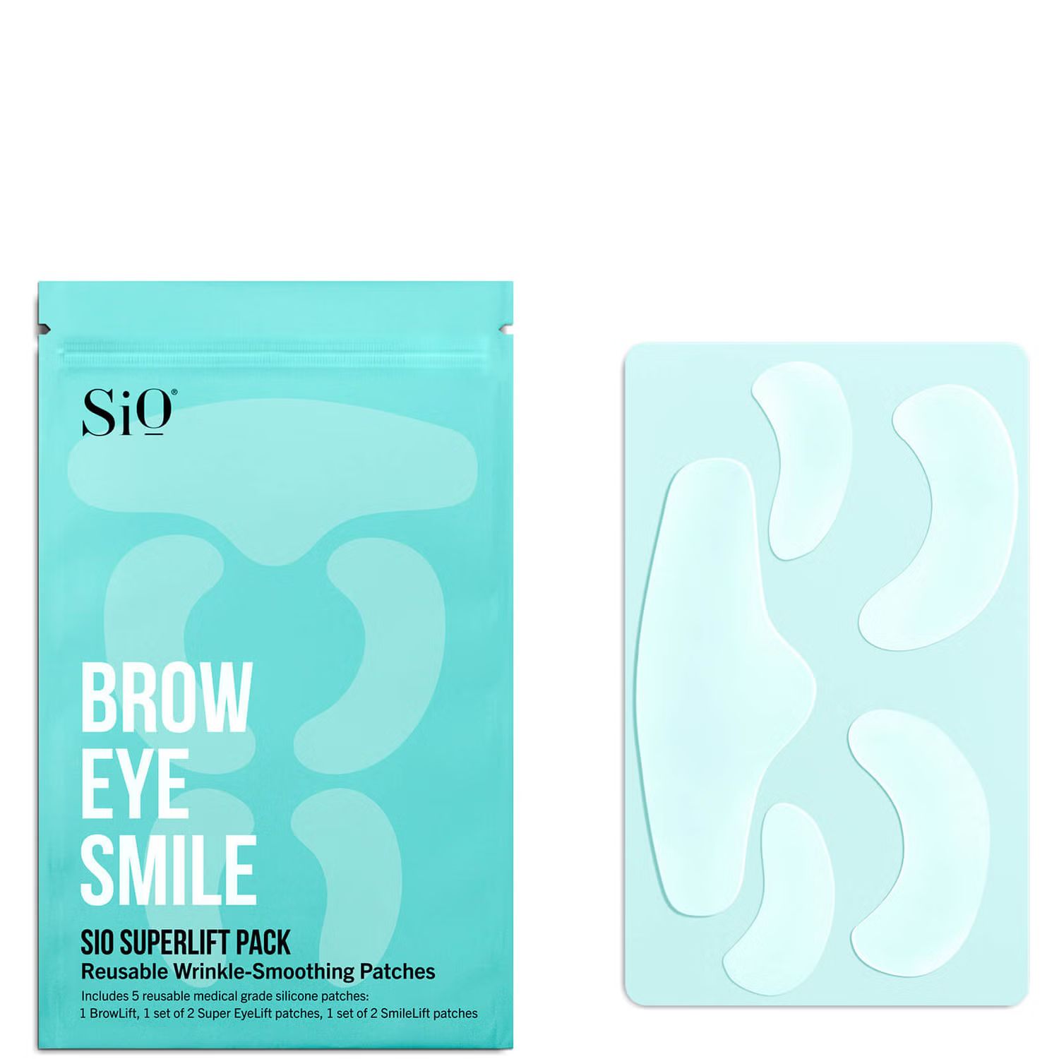 SiO Superlift Pack | Skinstore