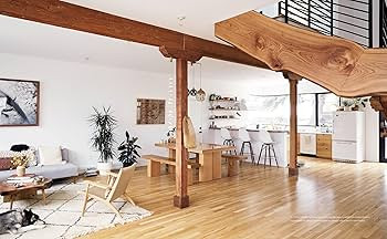 Abode: Minimalist home philosophy proving less clutter creates more beauty, calm, and intentional... | Amazon (US)
