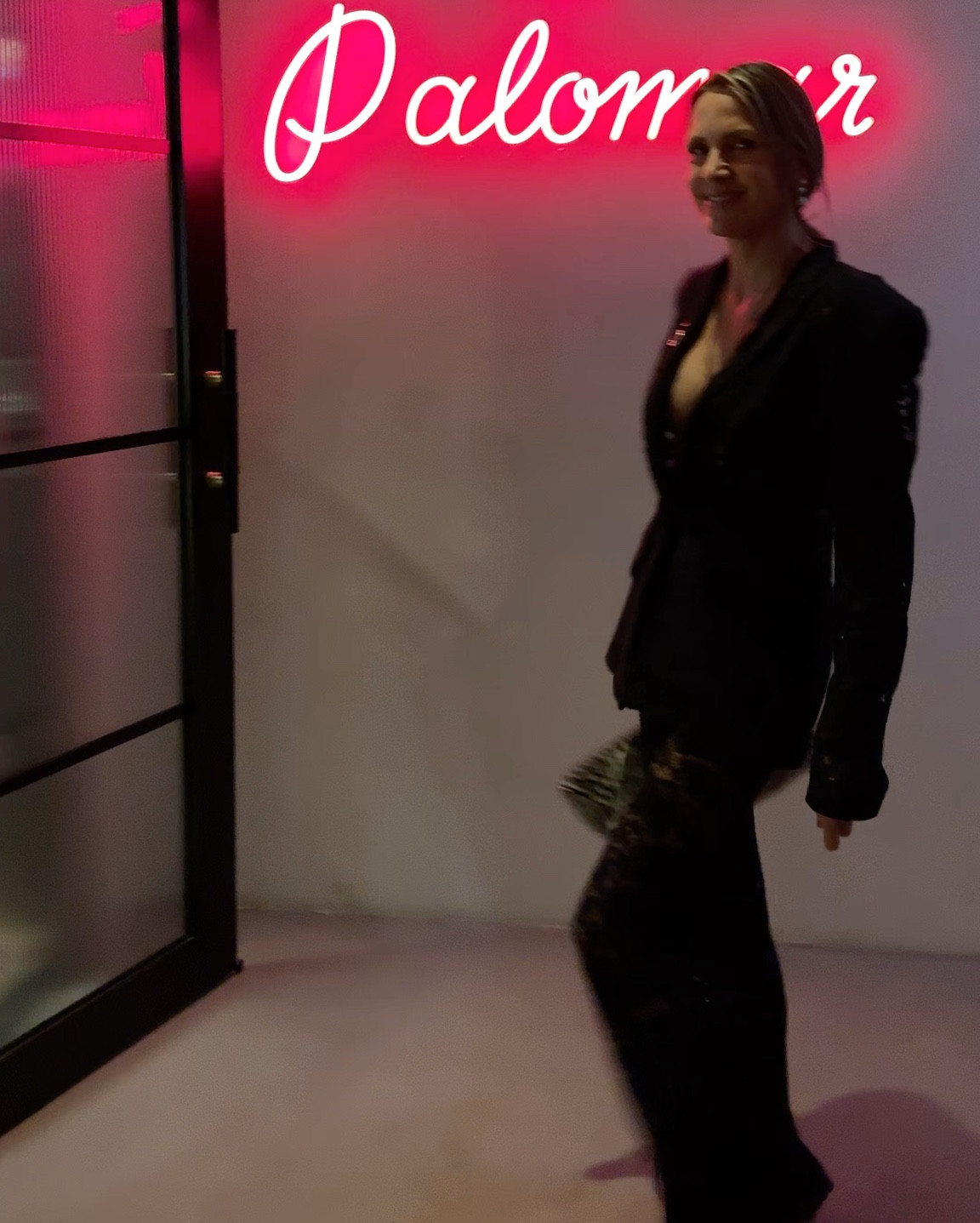 The ultimate lace suit. 

#LTKstyletip #LTKspring #LTKaustralia