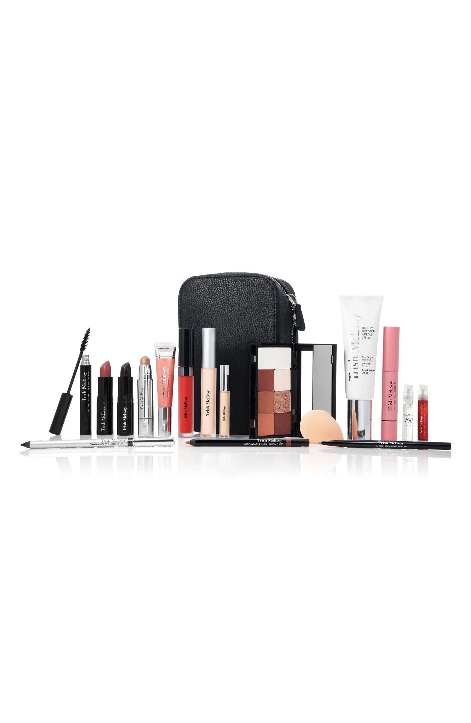 Trish McEvoy The Power of Makeup® Makeup Planner® Collection $686 Value | Nordstrom | Nordstrom