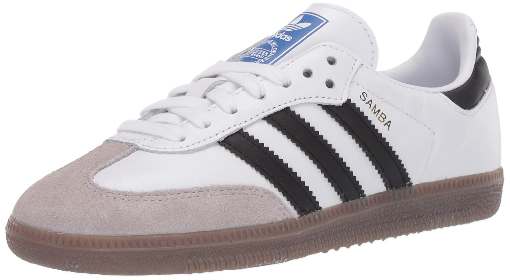 adidas Men's Samba OG | Amazon (US)
