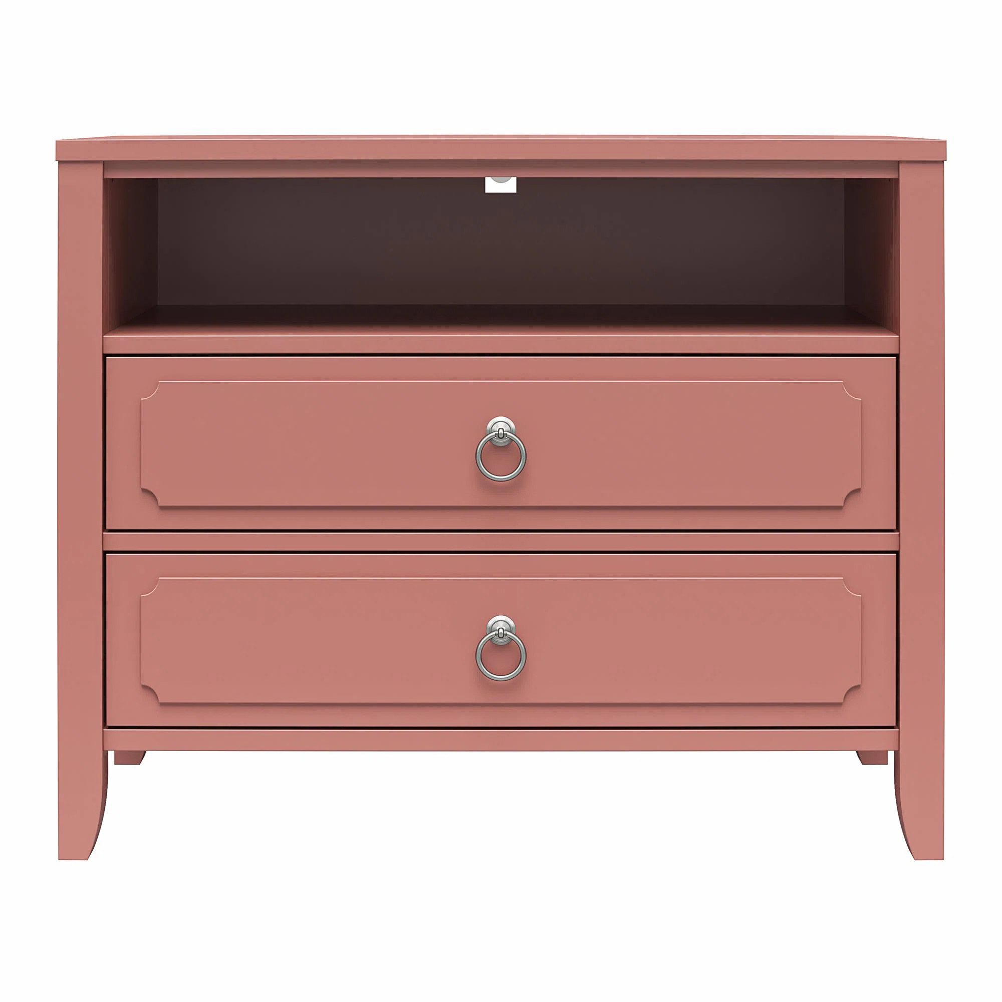Her Majesty 2 - Drawer Nightstand | Wayfair North America
