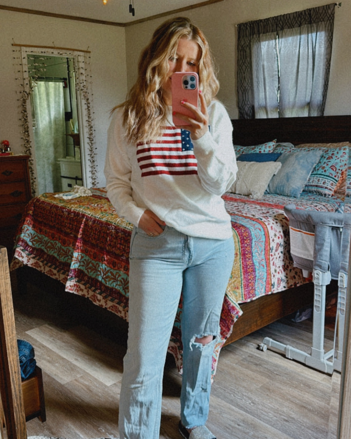 4th of July outfit ideas!

#LTKSeasonal #LTKMidsize #LTKStyleTip