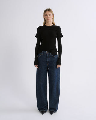 Low Curve Jean in Pendulum | AGOLDE