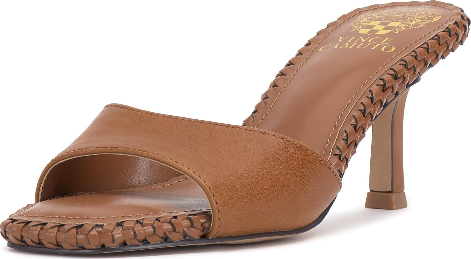 Vince Camuto Women's Emmla Heeled Sandal | Amazon (US)