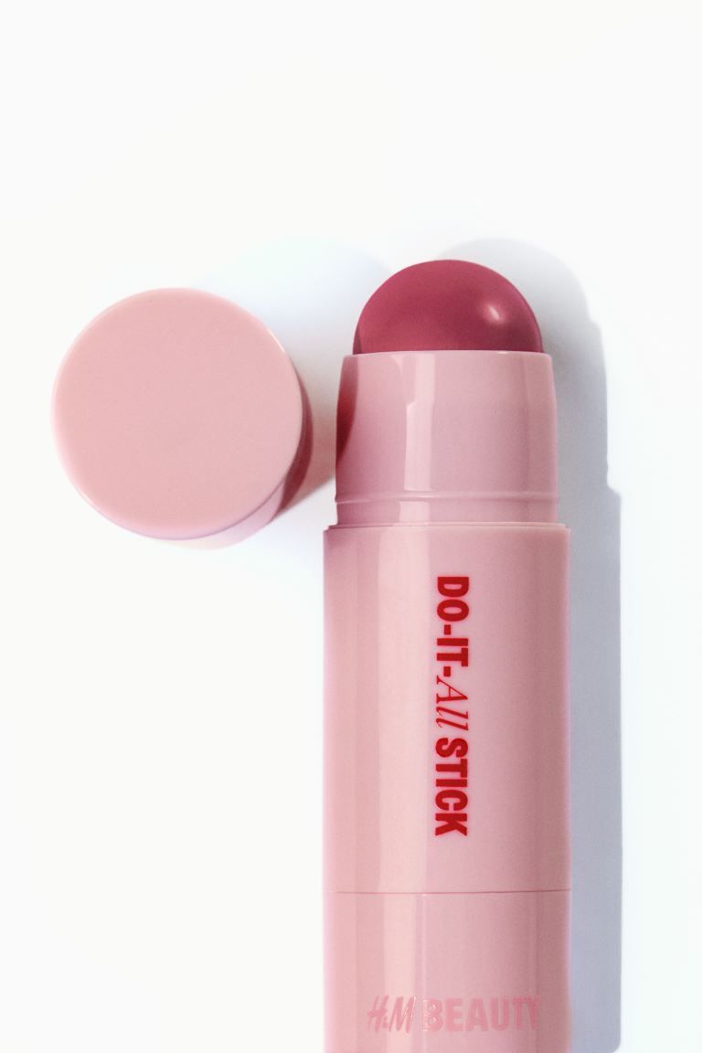Stick blush pour joues, lèvres et yeux - Flaming Flamingo - Beauty all | H&M FR | H&M (FR & ES & IT)