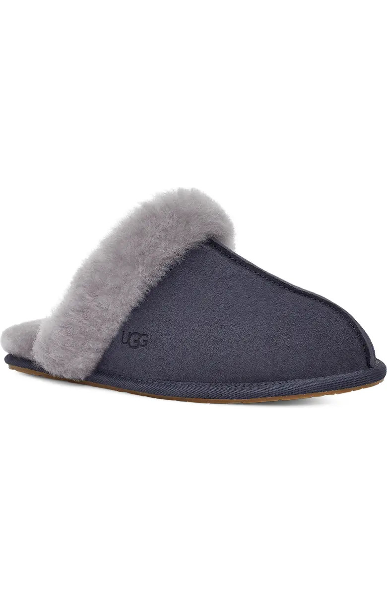 Scuffette II Slipper (Women) | Nordstrom