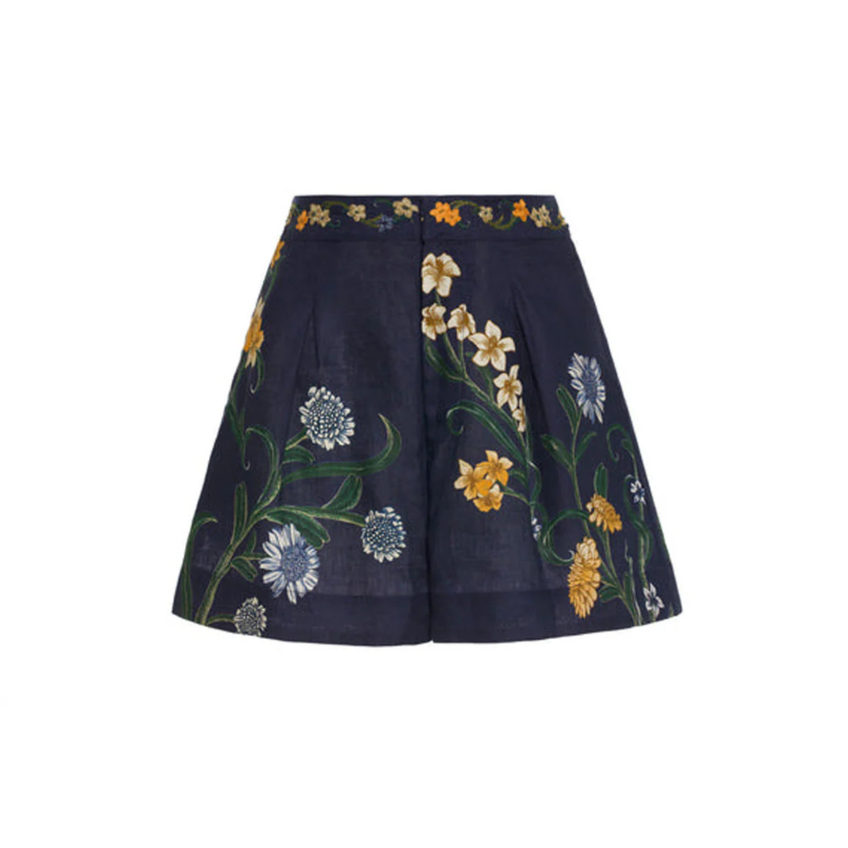 Maratea Laguna Shorts | Over The Moon