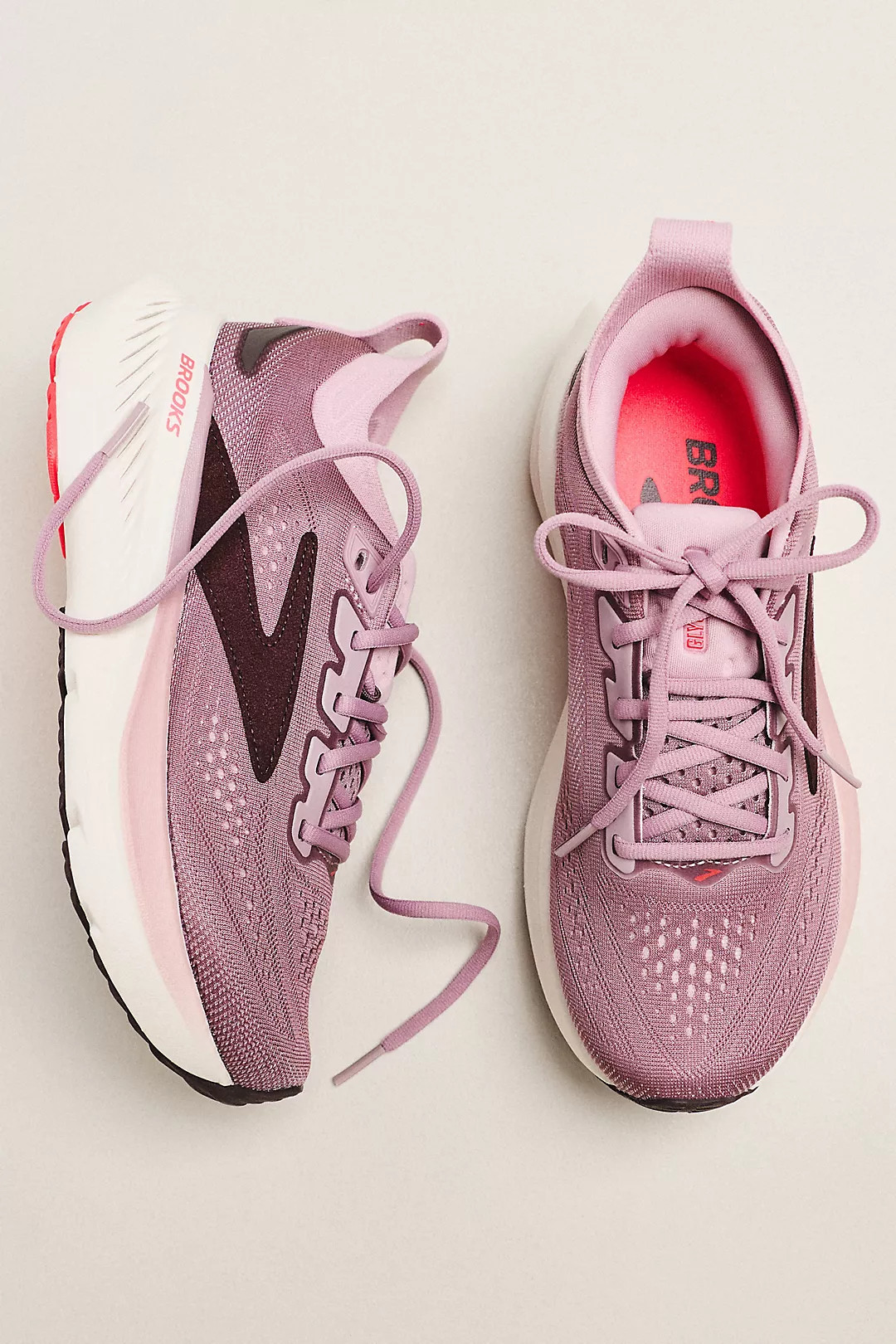 Brooks Glycerin 23 Sneakers | Anthropologie (US)