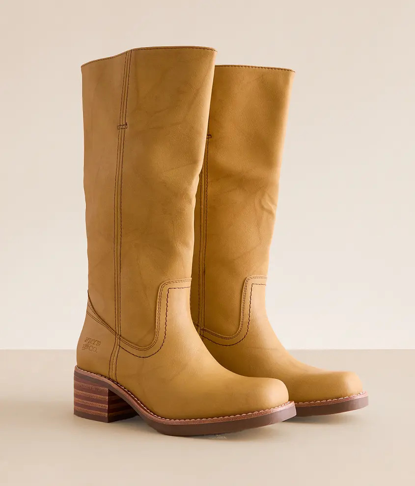Miranda Boot | Buckle