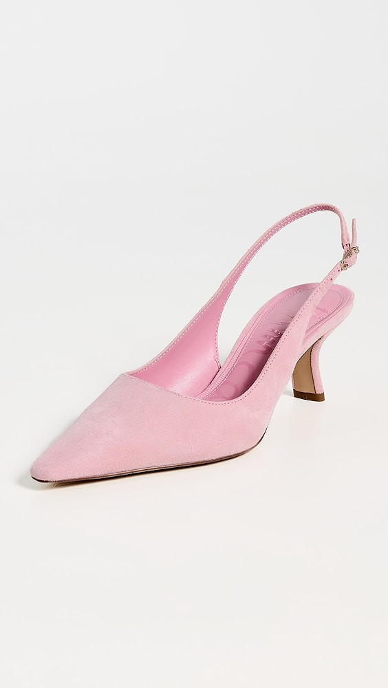 Bianka Slingback Sandals | Shopbop