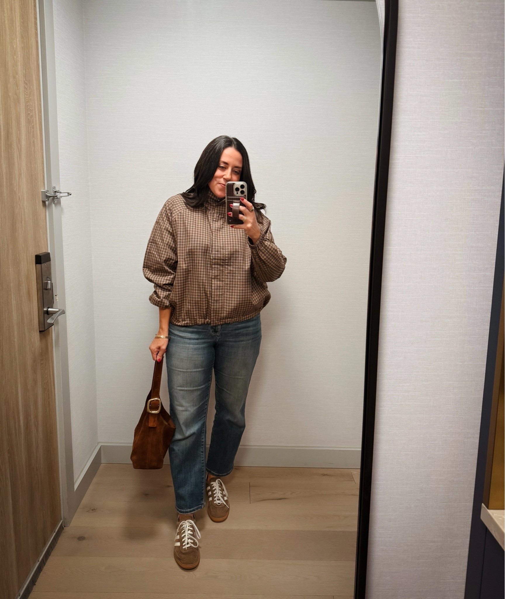 This fall jacket is 🤩👌🏼 so good!