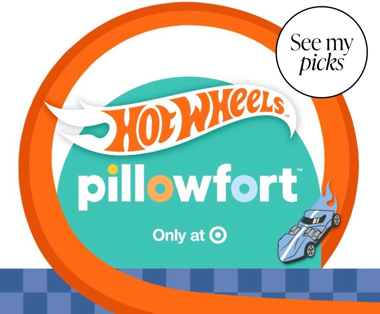 Run while still in stock! This Hot Wheels drop from Target is going to go fast!

#LTKKids #LTKSaleAlert #LTKmomlife