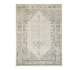 Aurelia Hand-Knotted Wool Rug | Pottery Barn (US)