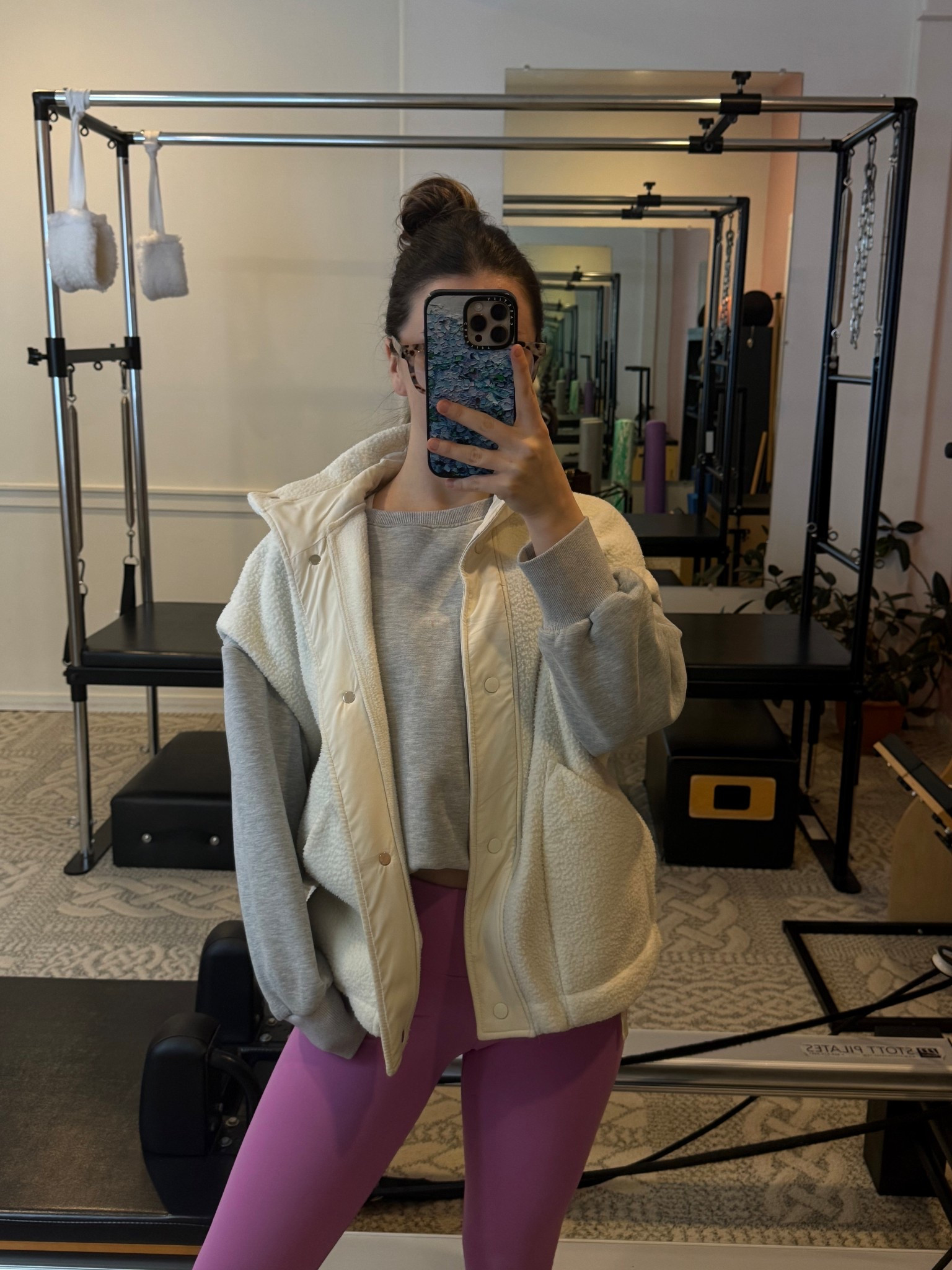 work ootd 🤍 

#LTKSeasonal #LTKootd #LTKFindsUnder50