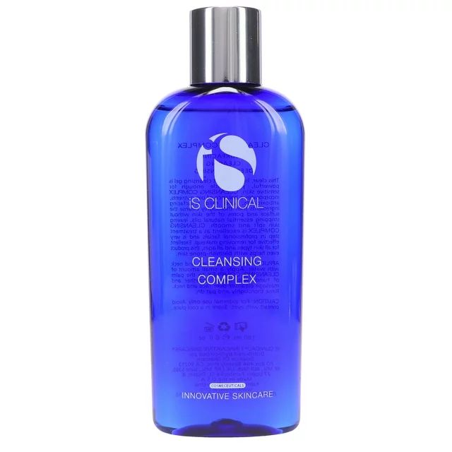 iS Clinical Cleansing Complex 6 oz | Walmart (US)