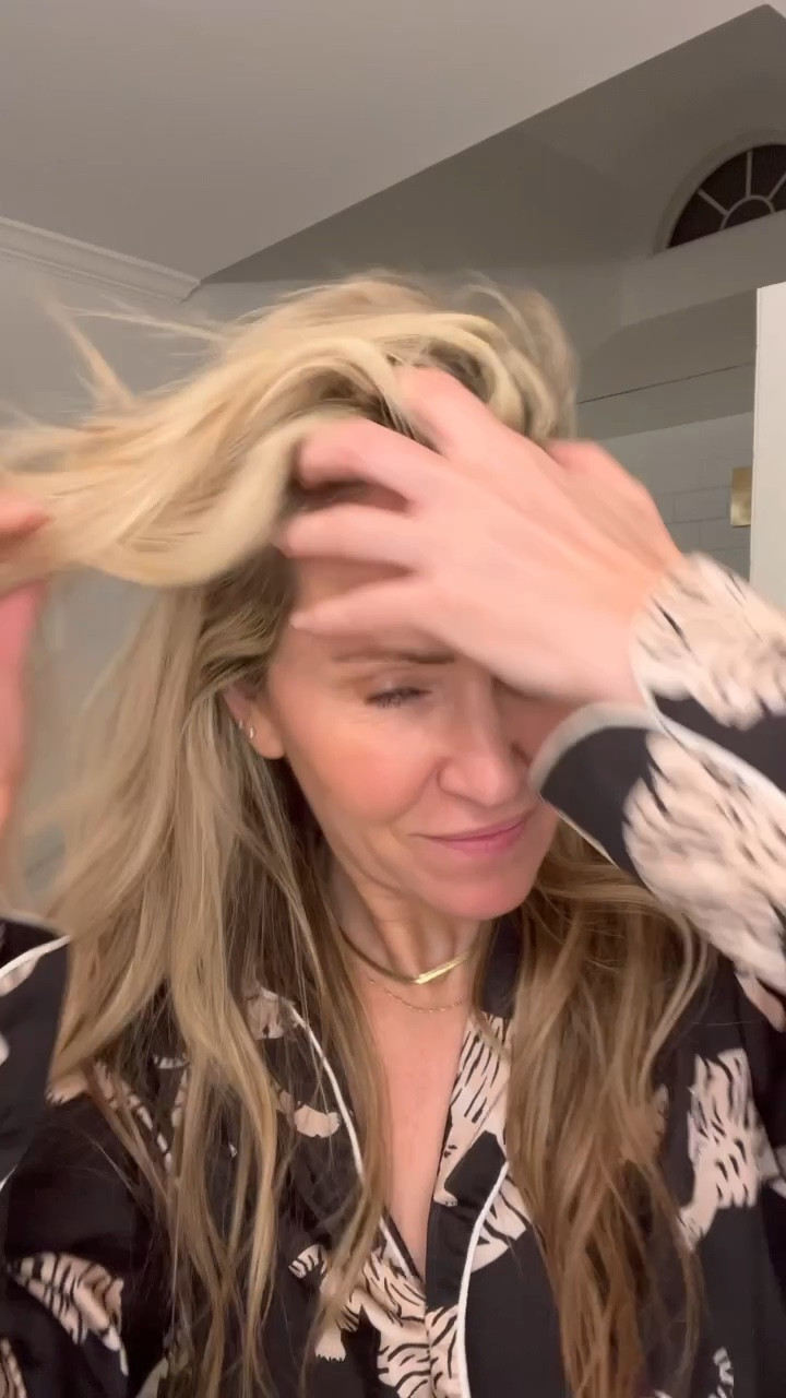 One of my staple pm skincare regimes using mostly Colleen Rothschild. 🧴

#LTKsalealert #LTKbeauty #LTKHoliday