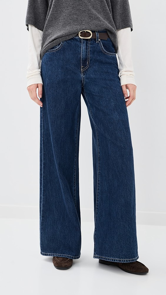 Tiny Dancer Jeans | Shopbop