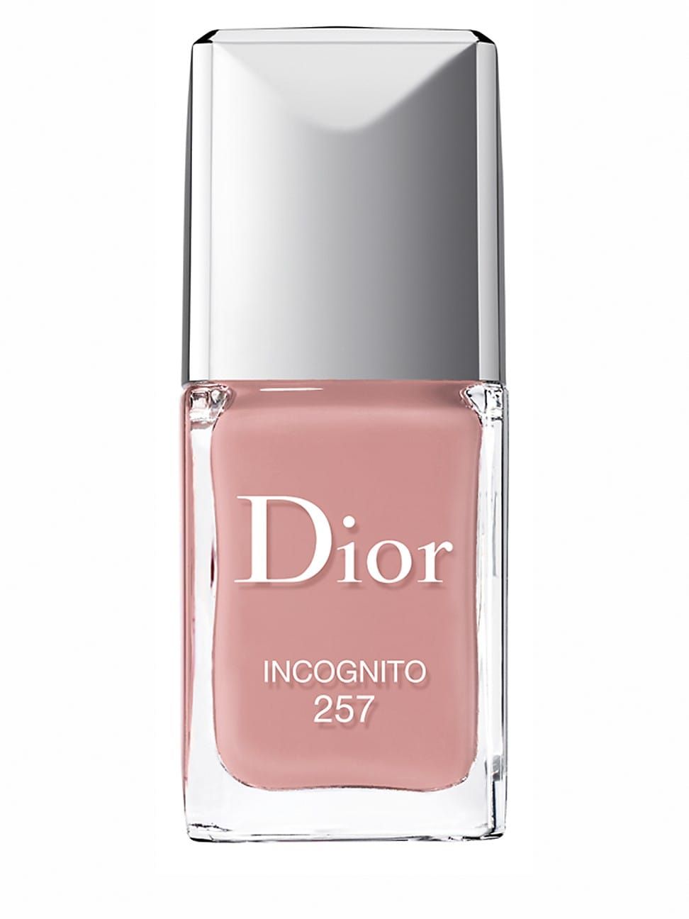 Dior Women's Dior Vernis Gel Shine & Long Wear Nail Lacquer - Nude | Saks Fifth Avenue