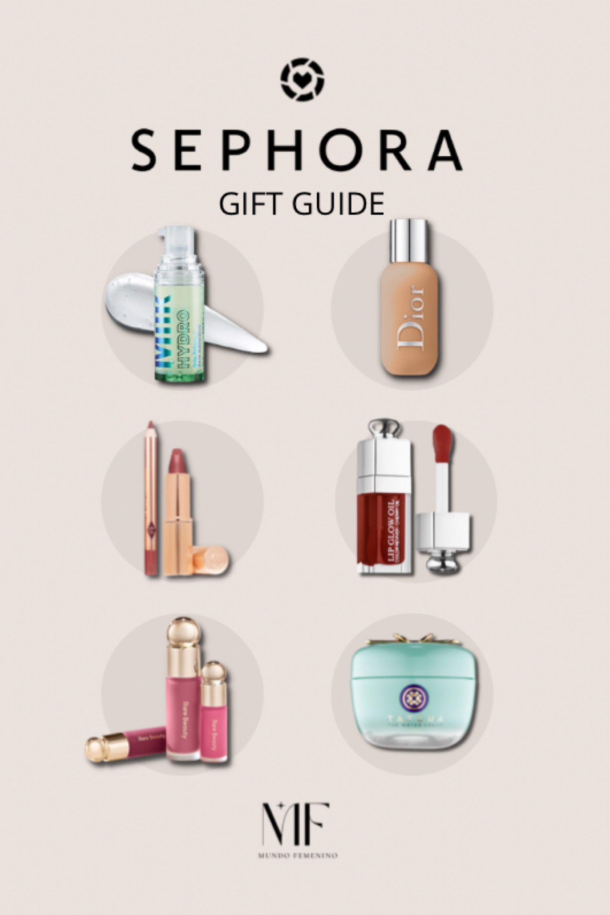 Beauty products for less! 🛍🎁 don’t miss SEPHORA discounts until Nov 7 🔥

#LTKsalealert #LTKbeauty #LTKHoliday