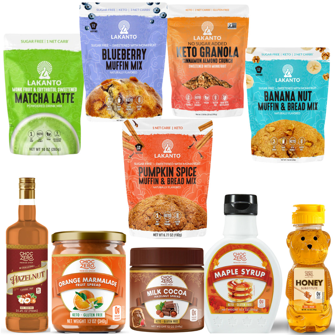 Yummies to help control sugar cravings and blood sugar spikes. 

 

#LTKHome #LTKFindsUnder50 #LTKFamily