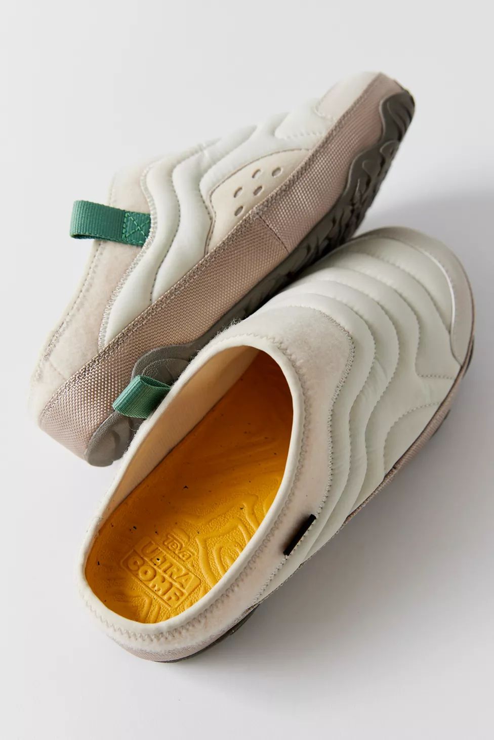 Teva ReEMBER Terrain Slip-On Shoe | Urban Outfitters (US and RoW)