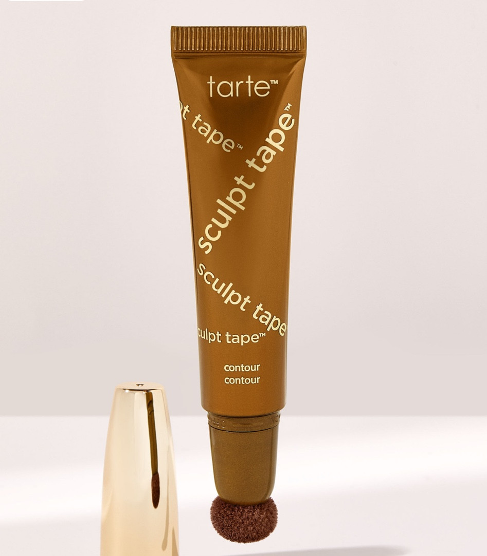 best DUPE for the Charlotte Tilbury contour wand… I might even like this better !!! 💋

#LTKbeauty #LTKFind