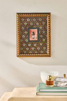 Cocker Spaniel Dog Wall Art | Anthropologie (US)