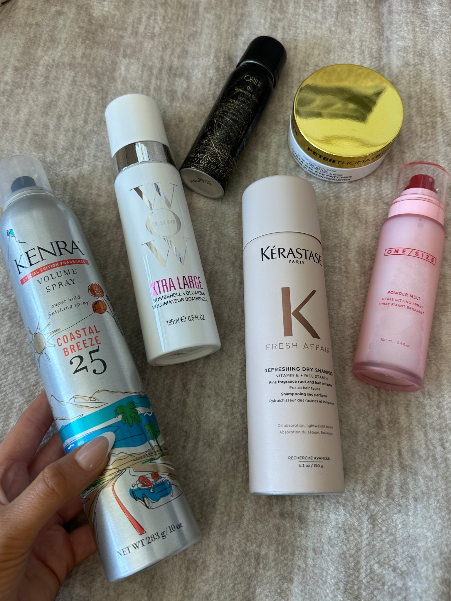 some of my beauty staples!!! 

#LTKBeauty
