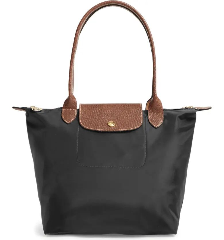 Small Le Pliage Nylon Shoulder Tote | Nordstrom