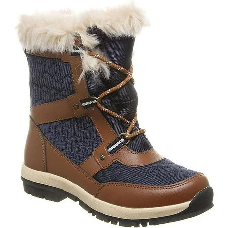 Bearpaw Women s Marina Boot | Walmart (US)