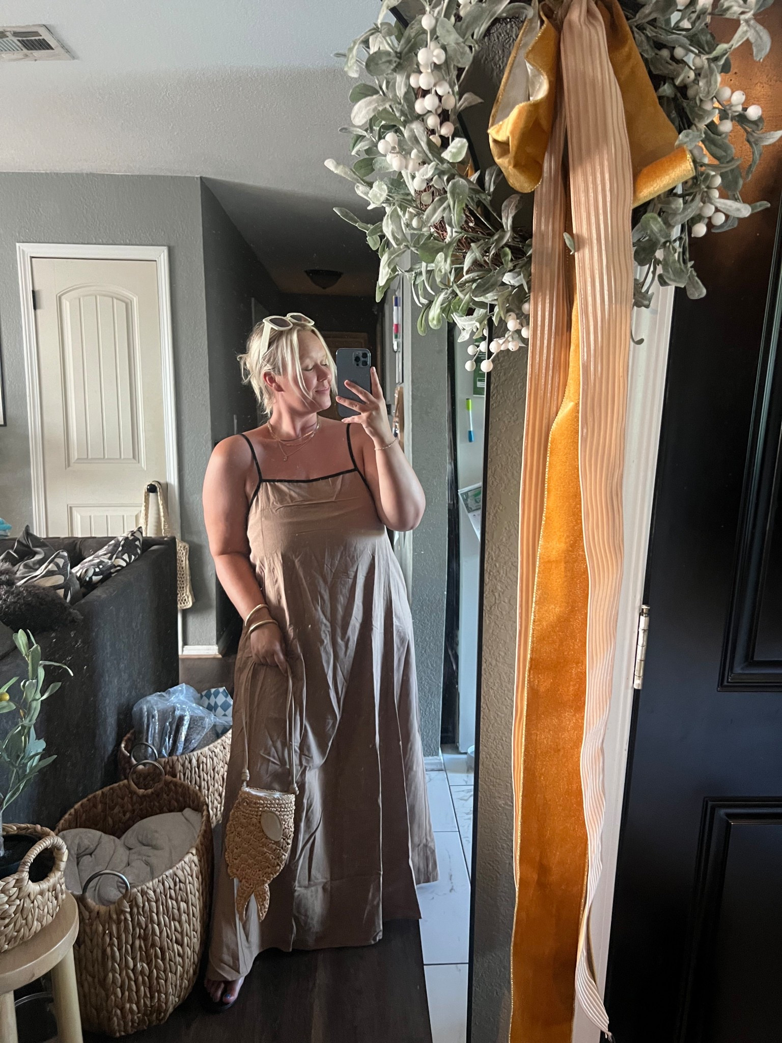 Summer dress - vacation vibes - summer Amazon finds 

#LTKSaleAlert