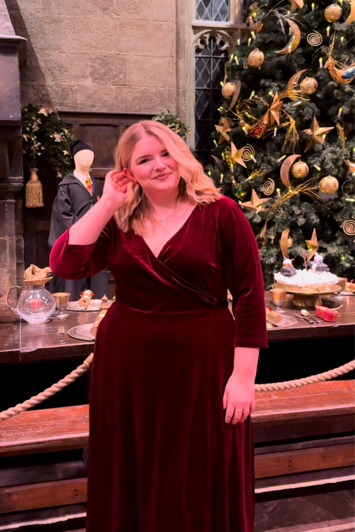 Festive party outfits! 

#LTKcurves #LTKmidsize #LTKuk