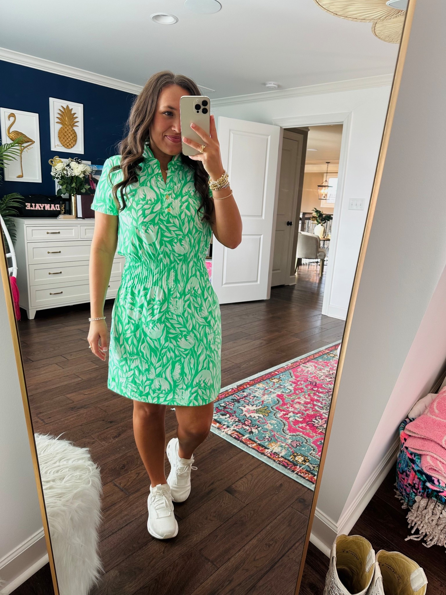 My go-to athletic dress this spring & summer. It’s so comfy & cute! 💚

Athletic dress. Lilly Pulitzer. Dresses. Onclouds. Tennis shoes. Sneakers. Outfit ideas. 

#LTKShoeCrush #LTKStyleTip #LTKActive