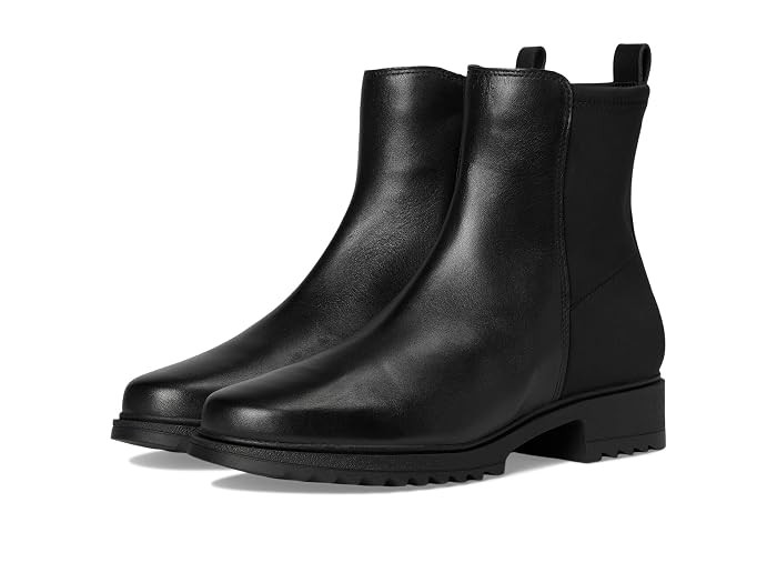 Blondo Cammie Waterproof Women's Boots Black : 5.5 M, Suede | Zappos.com