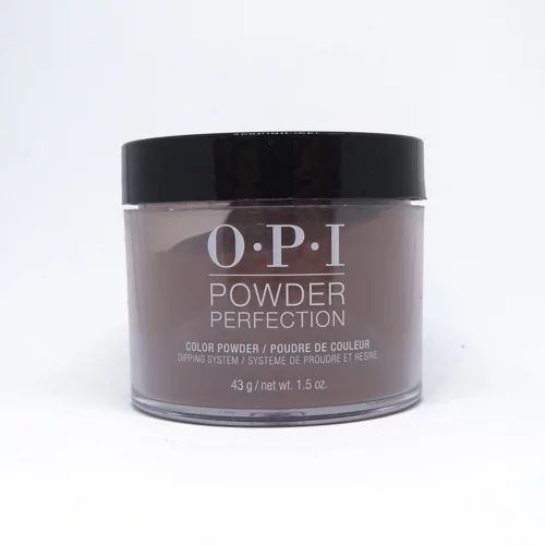 OPI Powder Perfection Nail Dip Powder, That's What Friends Are Thor, | Walmart (US)