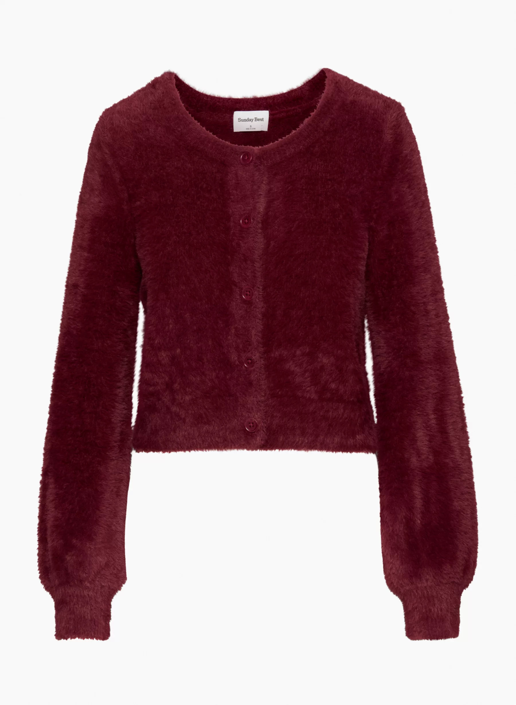 CARMEN CARDIGAN | Aritzia