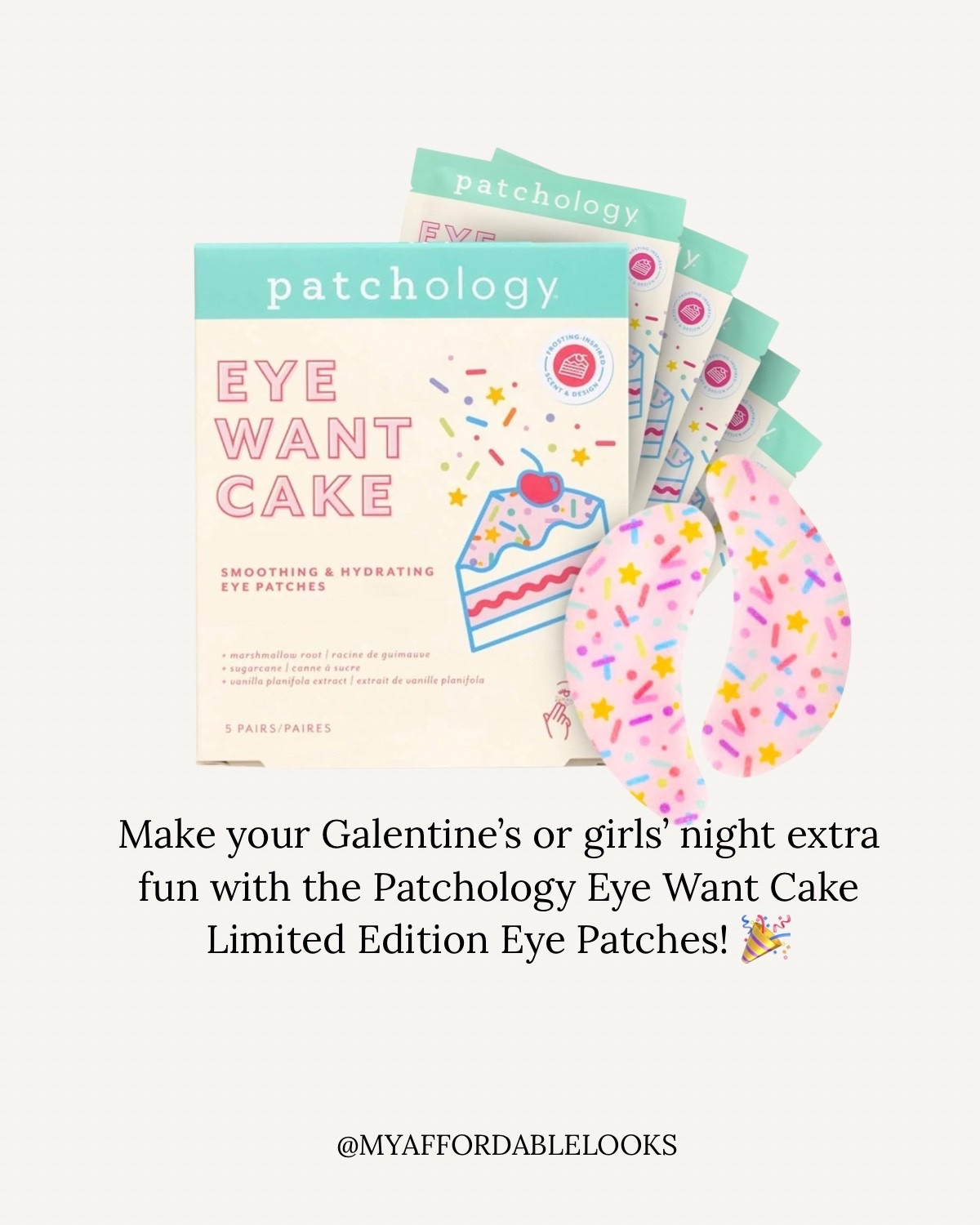 Eye Patches

#LTKBeauty