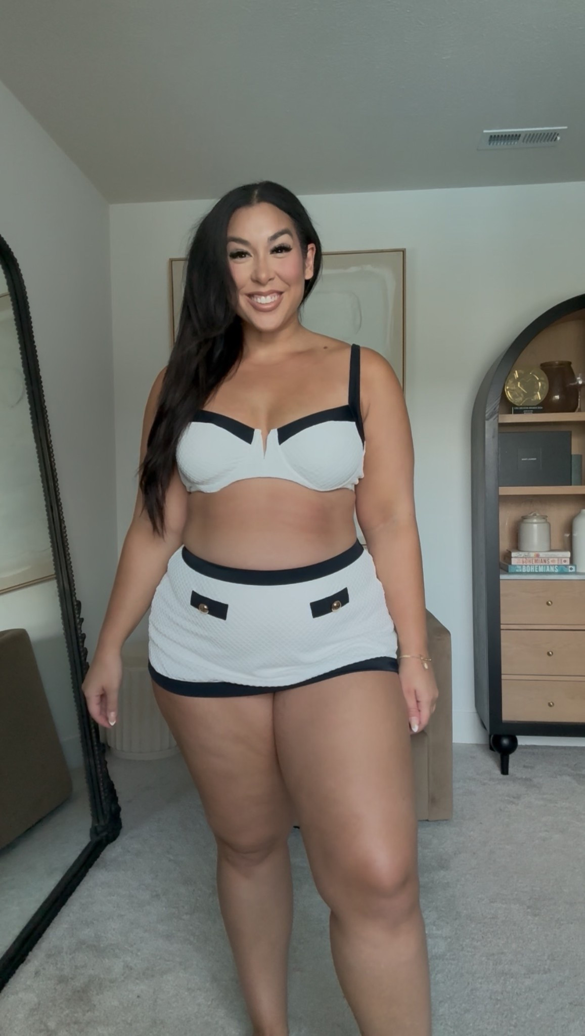 Midsize Cupshe Haul! Codes are Bon15 15% off over 70USD+ //. Bon20 20% off over 109USD+ @Cupshe #cupshepartners #cupshe 
Size L/XL !! 
- 
-
- 
Midsize fashion, midsize swim, swimsuits, summer outfit idea, summer fashion, cupshe haul, cupshe finds

#LTKMidsize #LTKSwim #LTKStyleTip