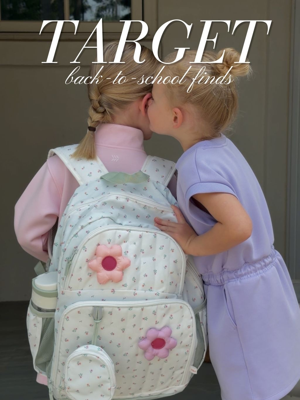 Target back-to-school finds

#LTKmomlife #LTKKids #LTKSaleAlert