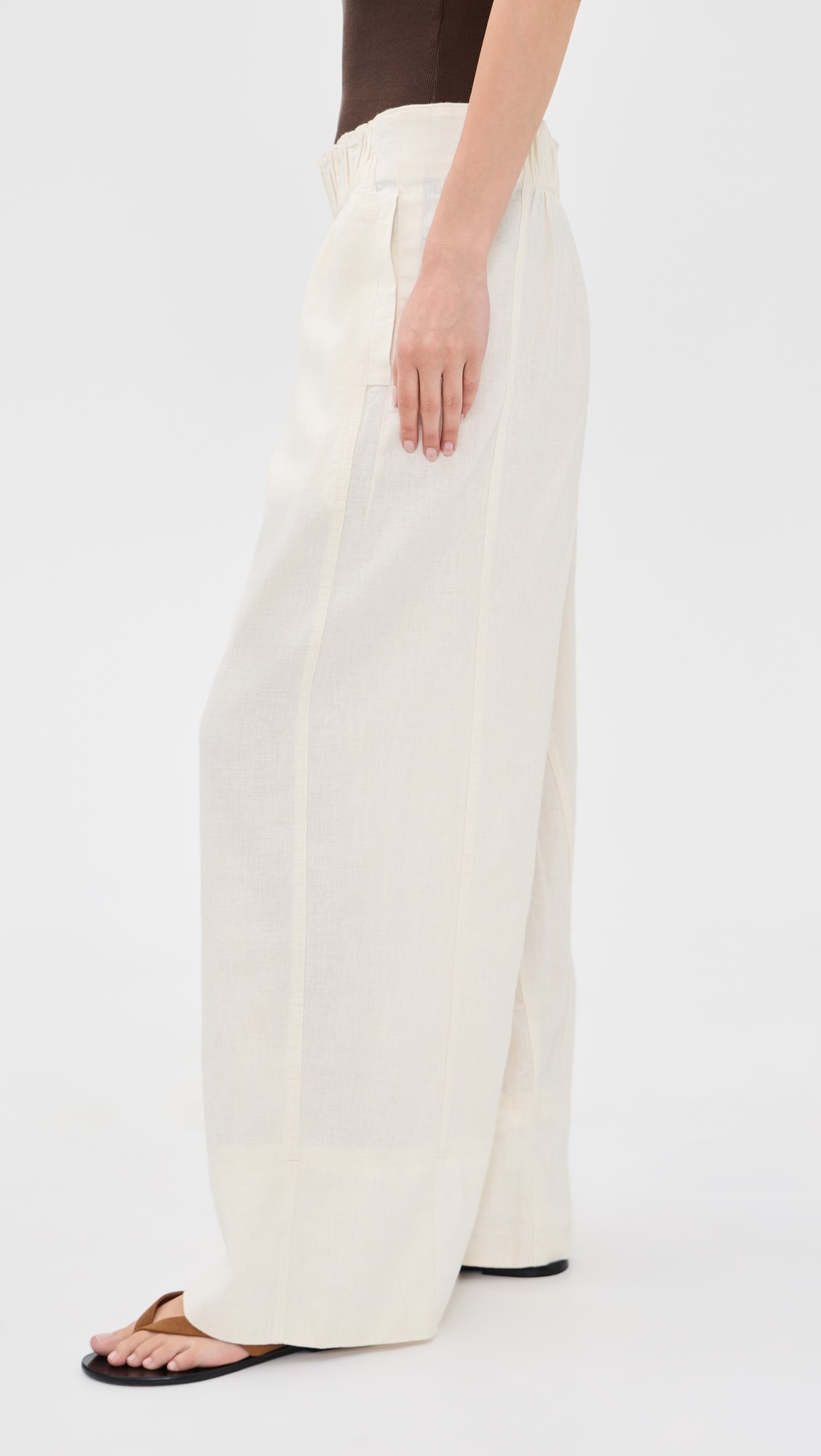 Days End Pull On Pants | Shopbop