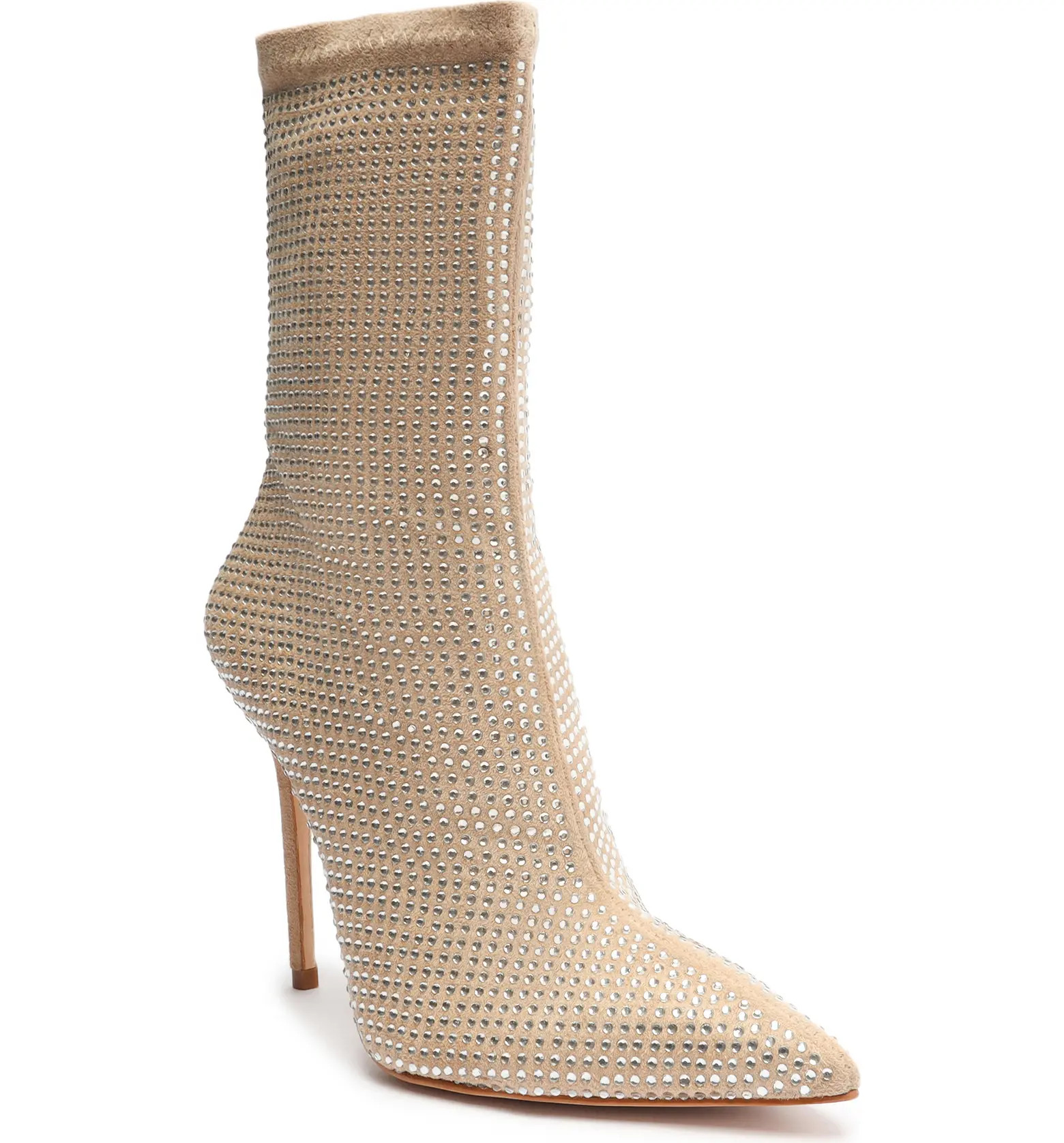Sybil Pointed Toe Bootie | Nordstrom