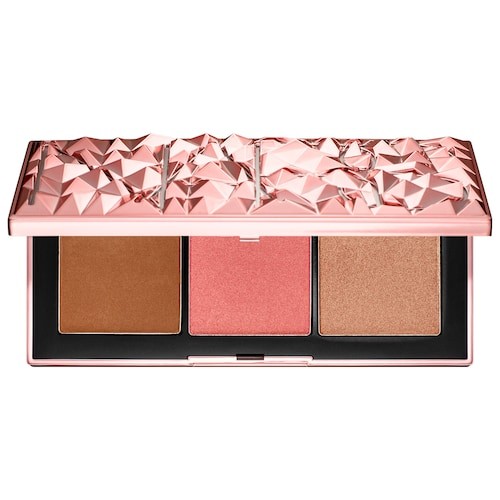 Orgasm Infatuation Palette - NARS | Sephora (US)
