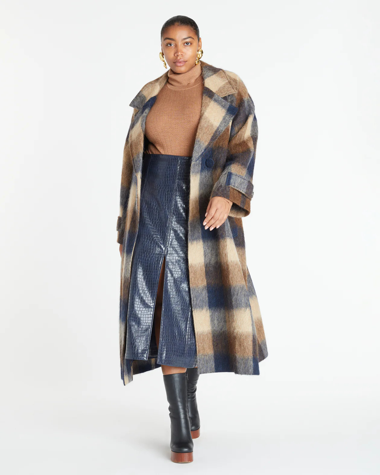 Randi Coat | Tanya Taylor