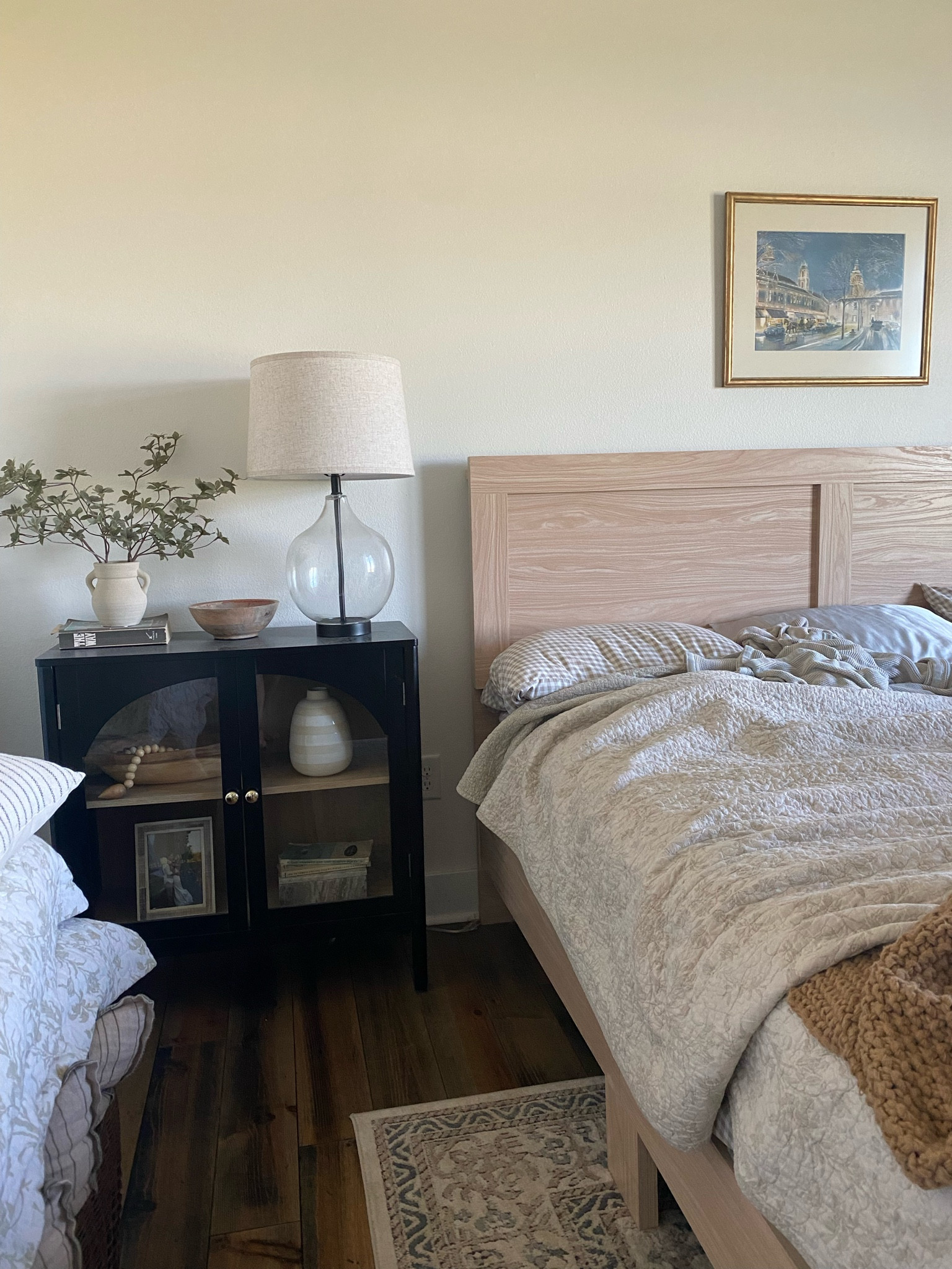 Lamp. Night stand. 

#LTKSale #LTKsalealert #LTKhome