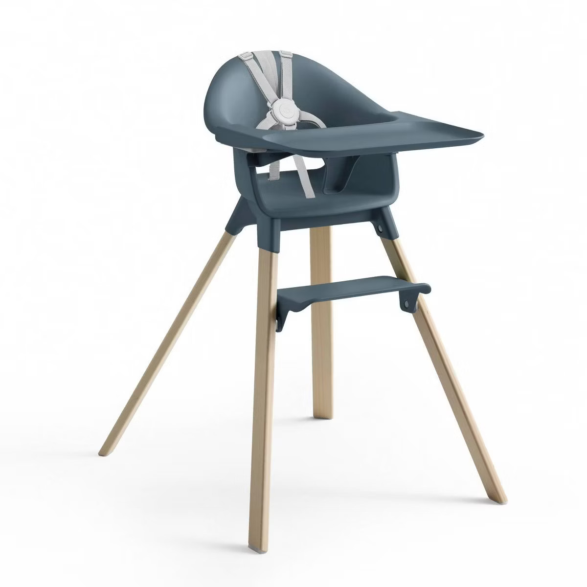 Stokke Clikk High Chair All-in-One with Tray & Harness | Target