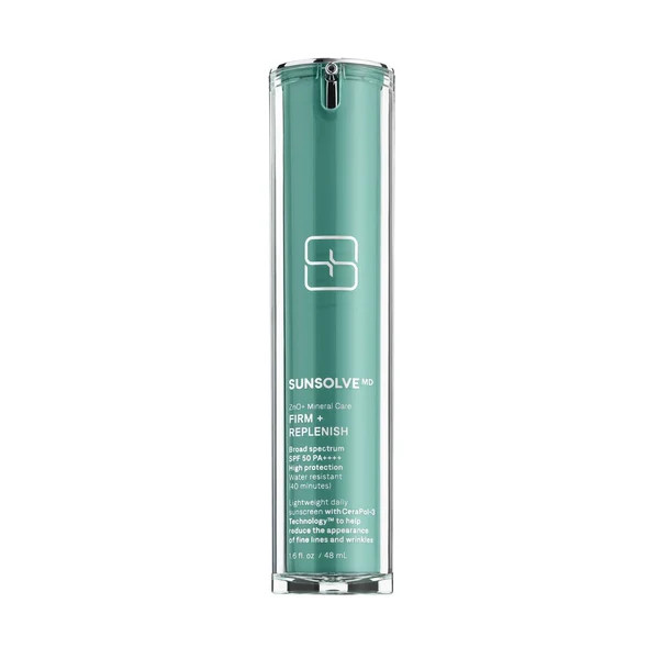 ZnO+ Mineral Care Firm + Replenish SPF 50 – SunsolveMD | Bluemercury, Inc.