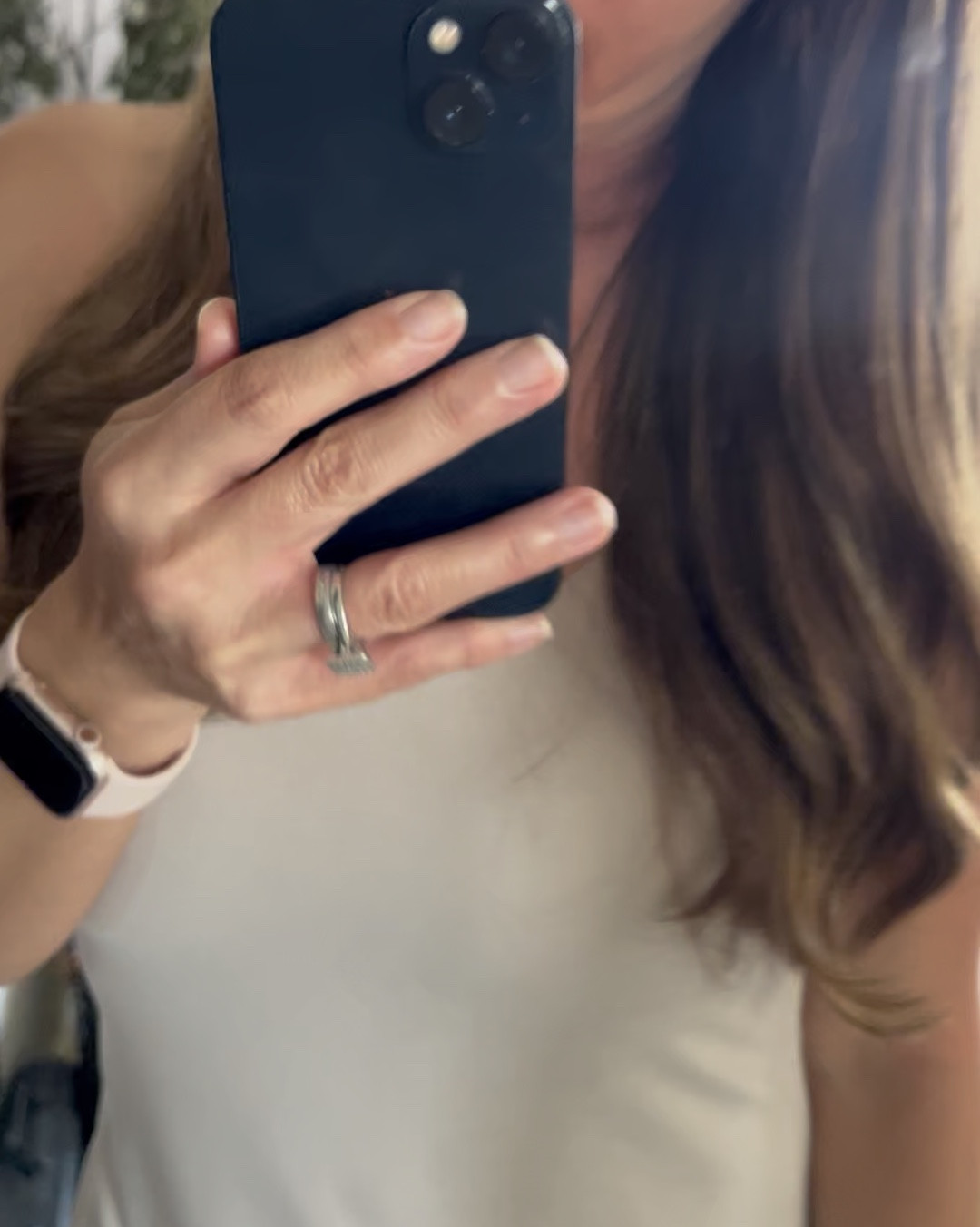 Summer sandal tryon. I love a neutral! Help me decide what to keep 💃🤍

#LTKgrwm #LTKootd #LTKSeasonal