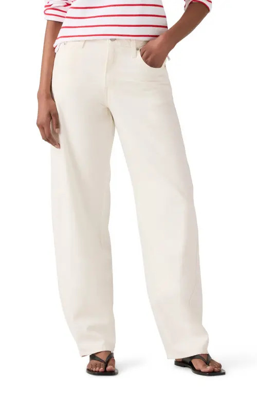 levi's Baggy Dad Barrel Jeans in Truth Slip at Nordstrom, Size 29 X 32 | Nordstrom